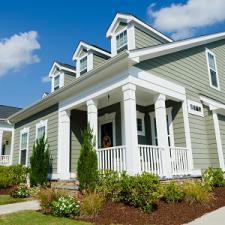 Keeping A Clean Home From Top To Bottom With Pressure Washing Thumbnail