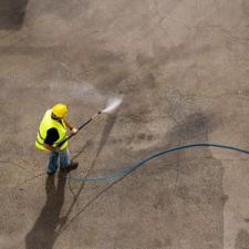 Leaving Pressure Washing To The Pros Thumbnail